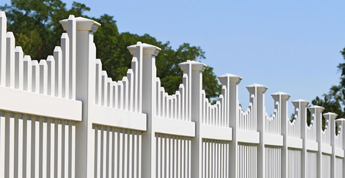 Fence Painting in Durham Exterior Painting in Durham