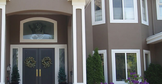 House Painting Services Durham low cost high quality house painting in Durham